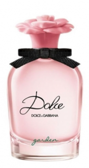 Dolce&Gabbana Dolce Garden EDP 75 ml Kadın Parfümü kullananlar yorumlar